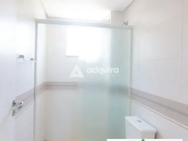 Apartamento com 68m² 3 quartos e 1 banheiro, à venda, no bairro Ronda em Ponta Grossa