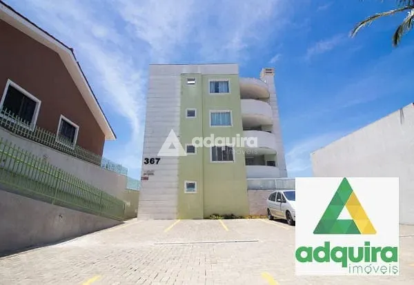 Apartamento, 3 quartos, 68 m² - Foto 1
