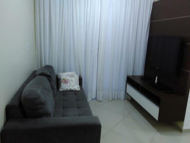 Foto do Apartamento - Apartamento  residencial à venda, Jardim San Marino, São José dos Campos. | INDEPENDENCE NEGOCIOS IMOBILIARIOS LTDA