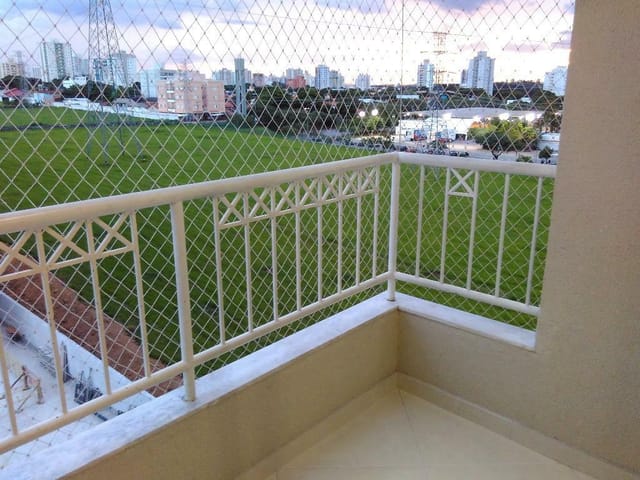 Foto do Apartamento - Apartamento  residencial à venda, Jardim San Marino, São José dos Campos. | INDEPENDENCE NEGOCIOS IMOBILIARIOS LTDA