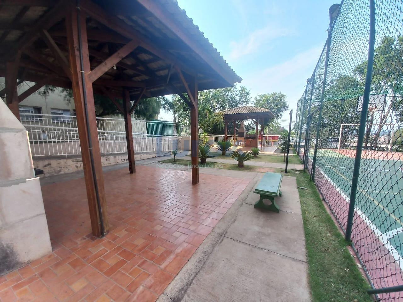 Apartamento, 3 quartos, 65 m² - Foto 24