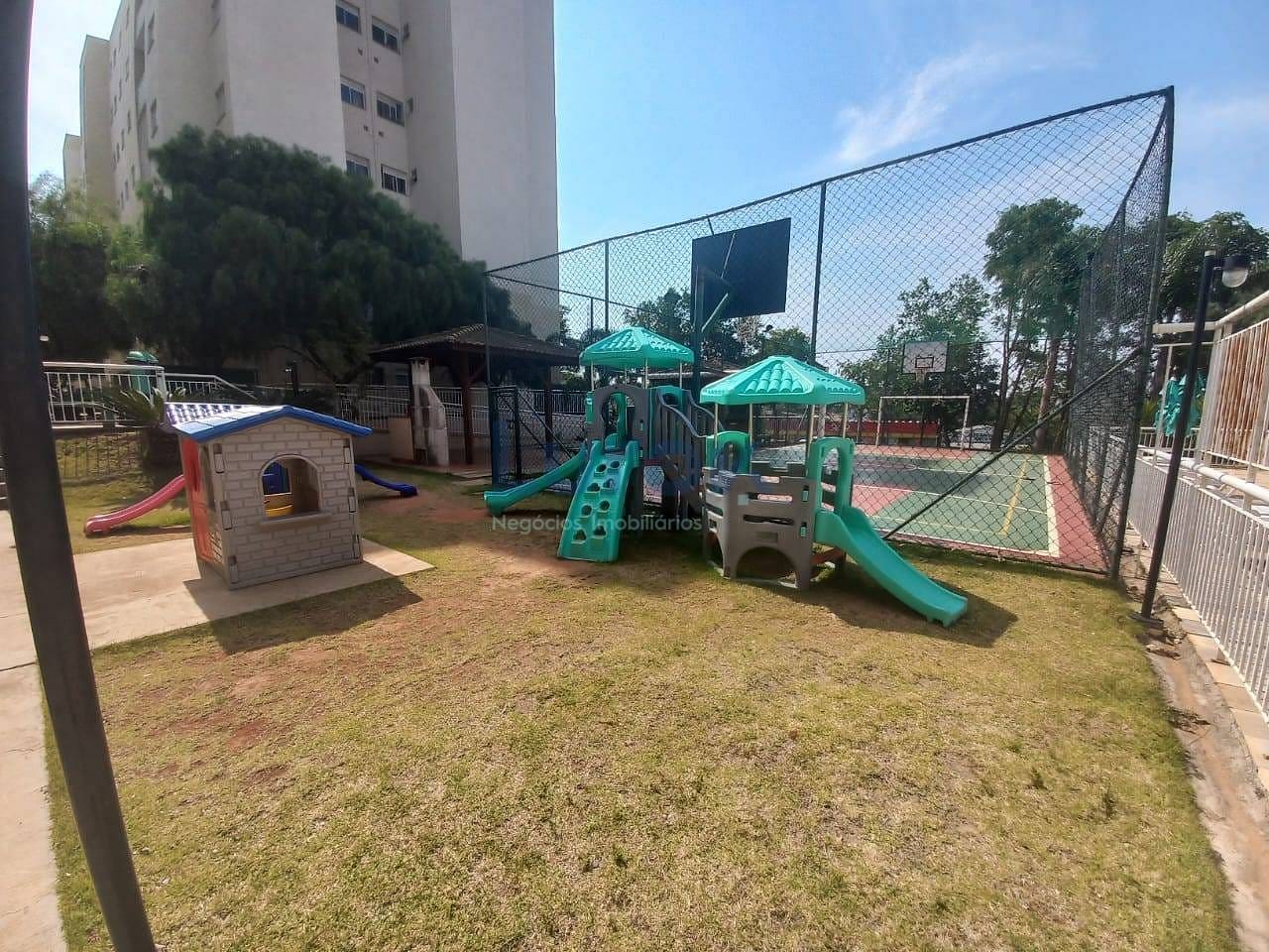 Apartamento, 3 quartos, 65 m² - Foto 26