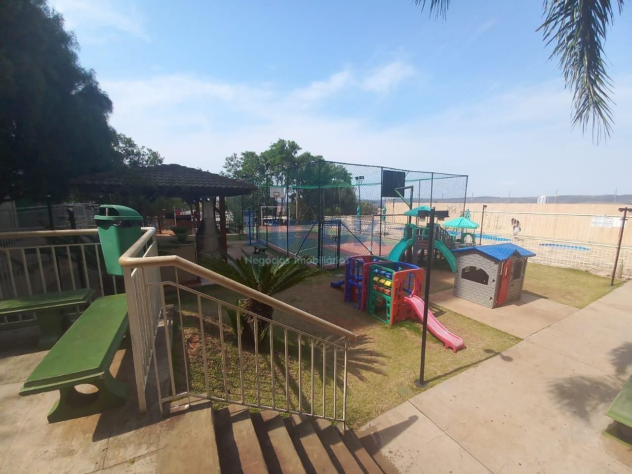 Apartamento, 3 quartos, 65 m² - Foto 27