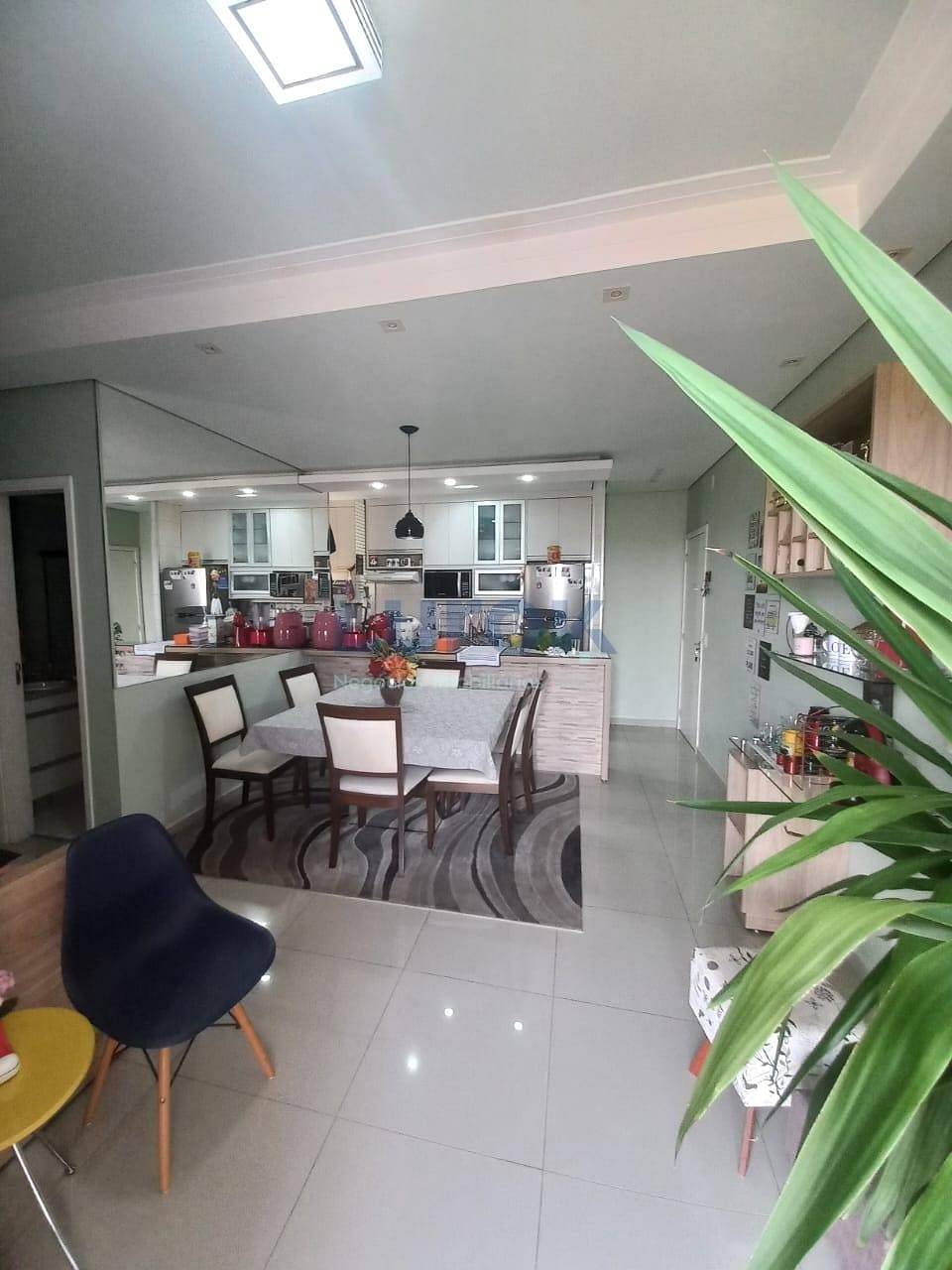 Apartamento, 3 quartos, 65 m² - Foto 2