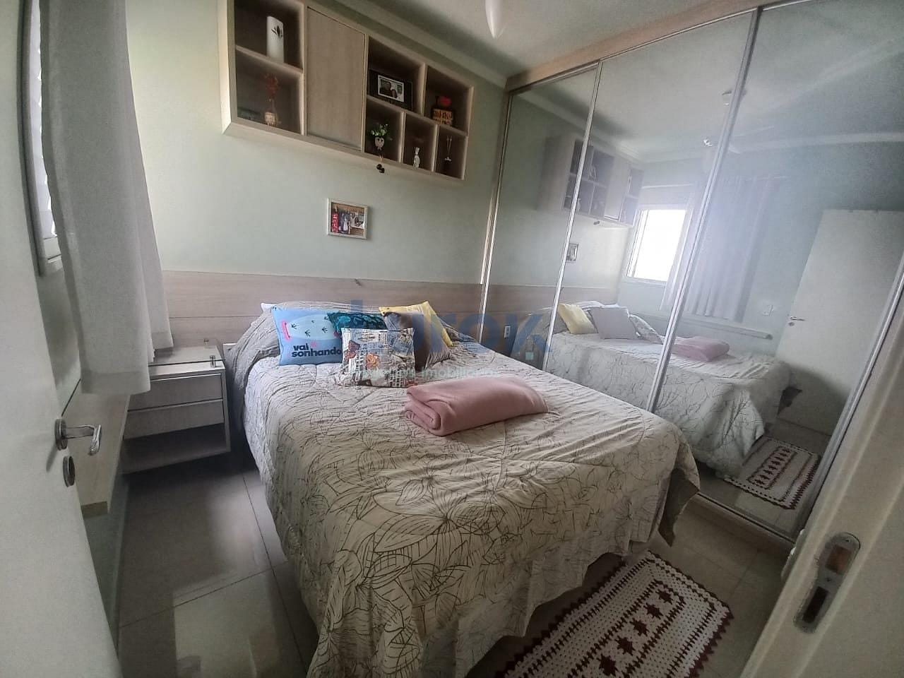 Apartamento, 3 quartos, 65 m² - Foto 15