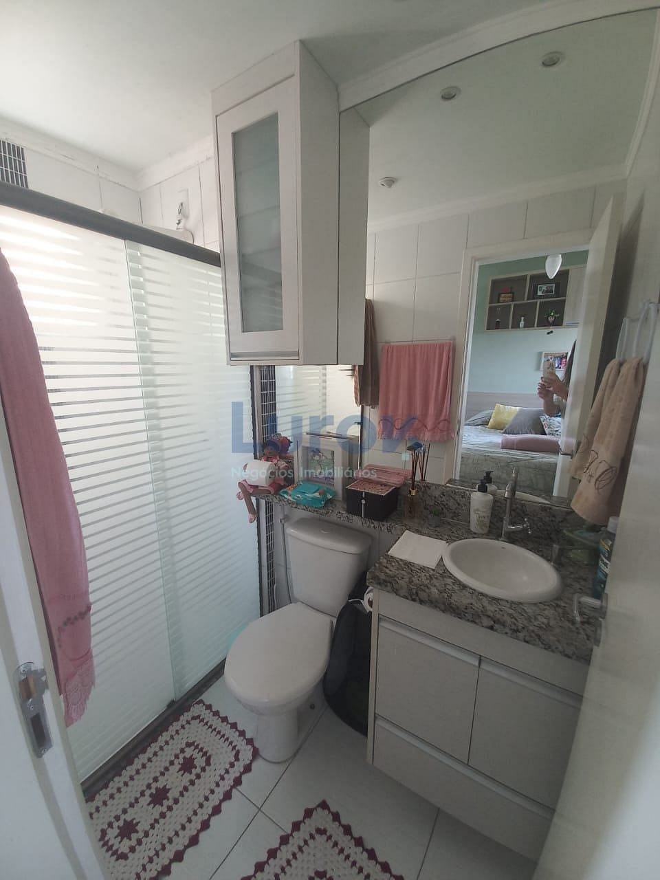 Apartamento, 3 quartos, 65 m² - Foto 11