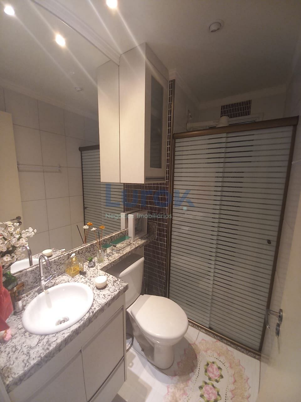 Apartamento, 3 quartos, 65 m² - Foto 10