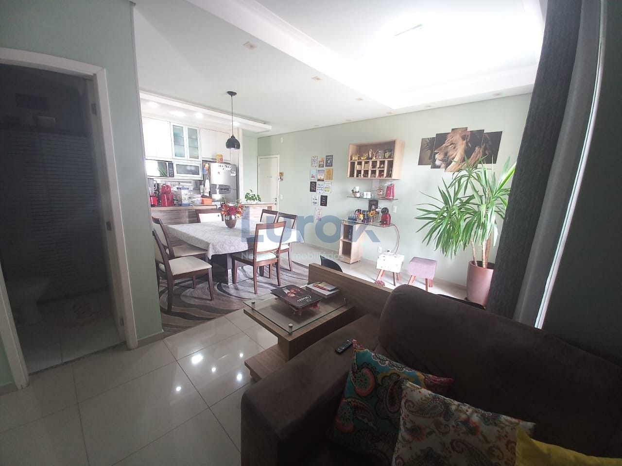 Apartamento, 3 quartos, 65 m² - Foto 6