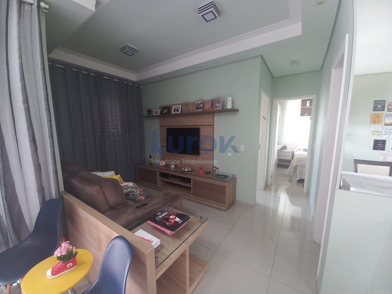 Apartamento, 3 quartos, 65 m² - Foto 8