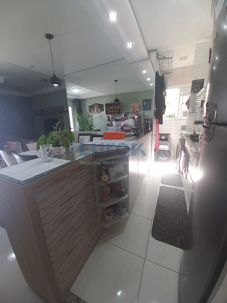 Apartamento, 3 quartos, 65 m² - Foto 1