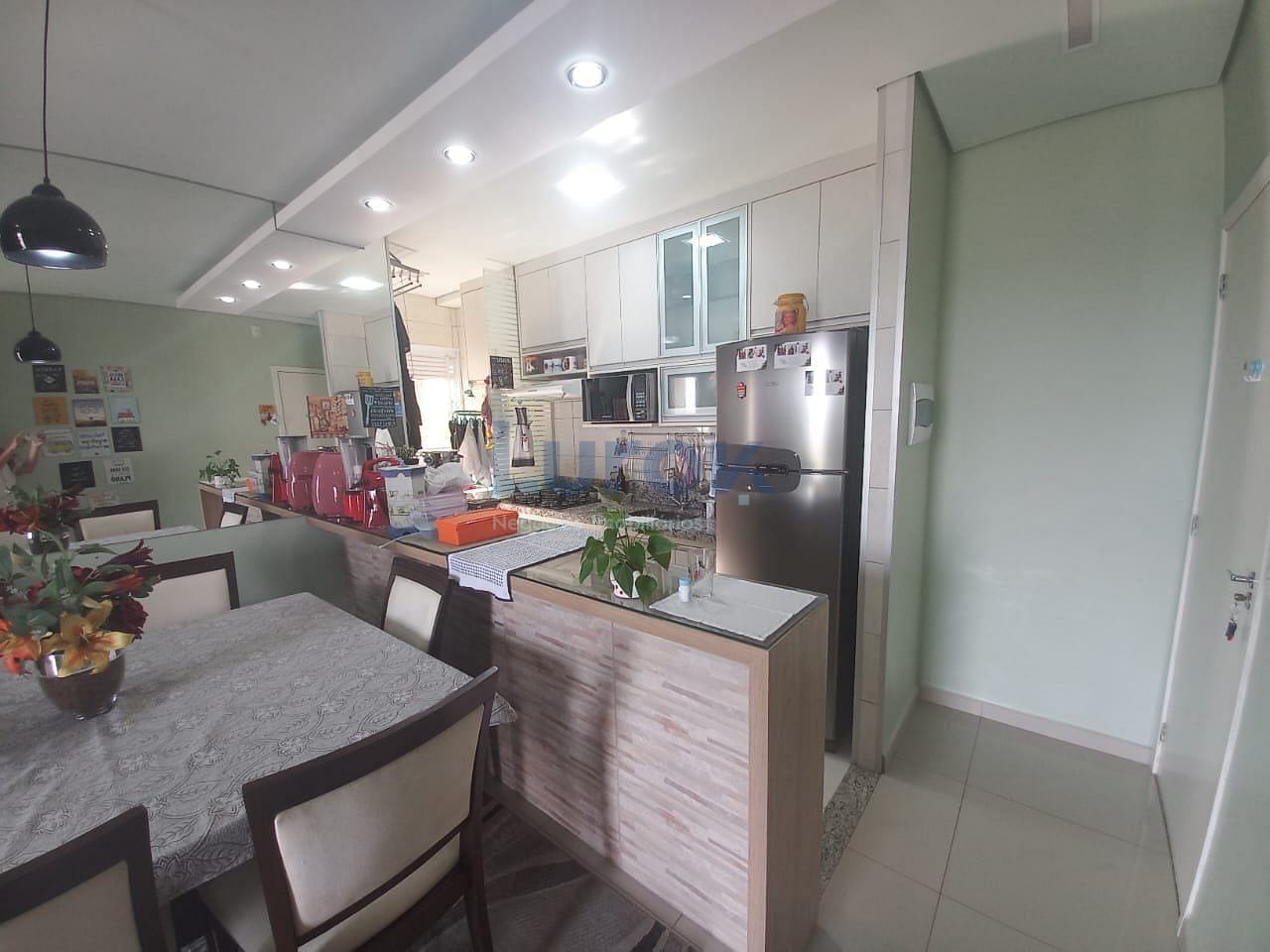 Apartamento, 3 quartos, 65 m² - Foto 7