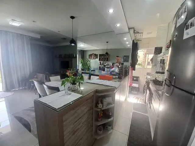 Apartamento com 65m² 3 quartos e 2 banheiros, à venda, no bairro Vila Faustina II em Valinhos