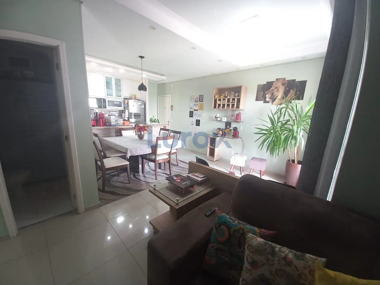 Apartamento, 3 quartos, 65 m² - Foto 6