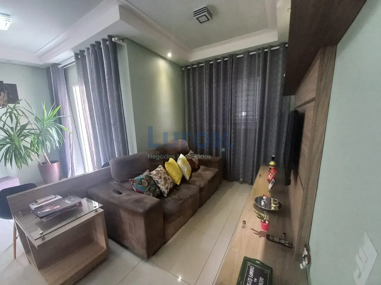Apartamento, 3 quartos, 65 m² - Foto 4