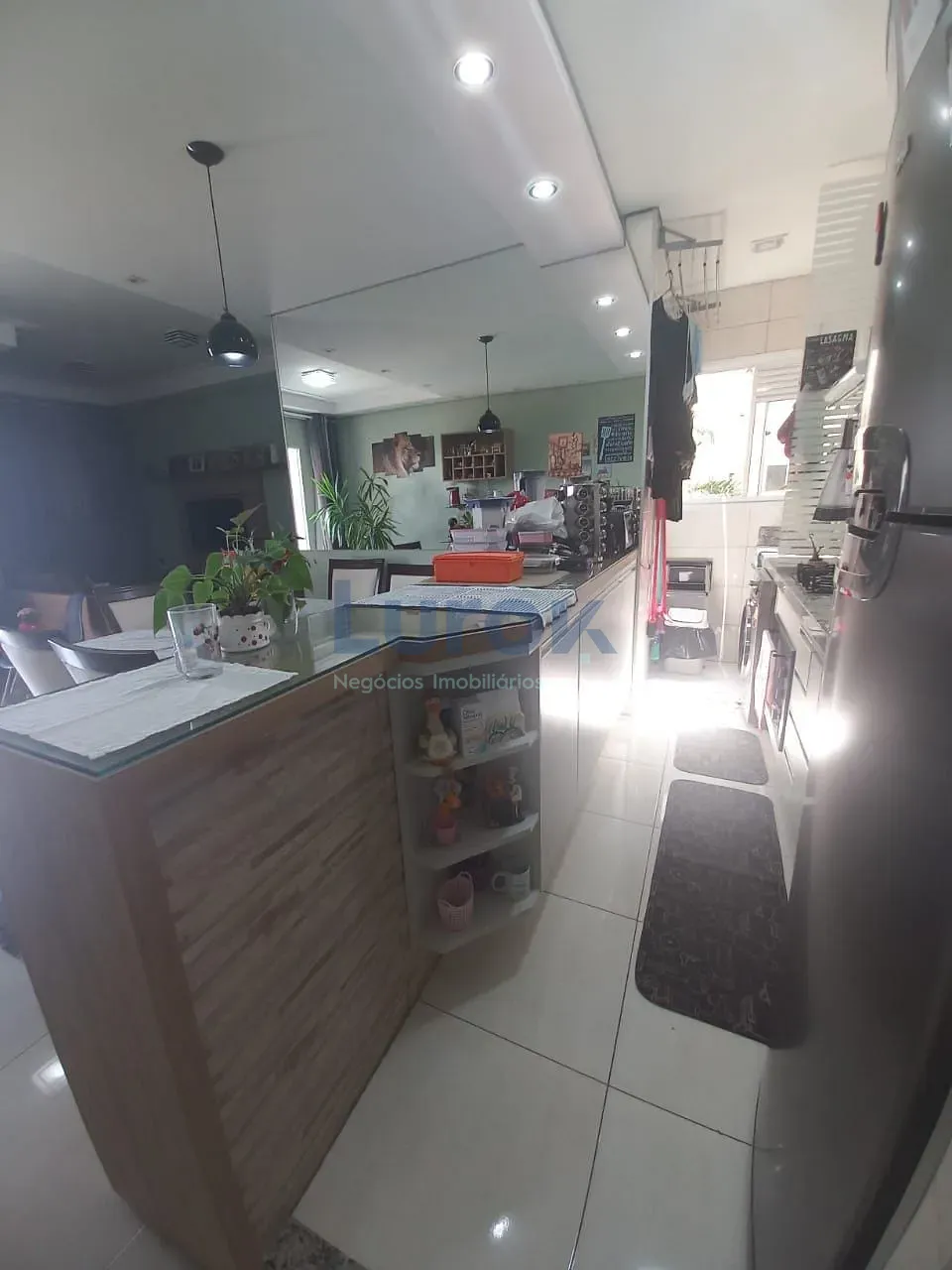 Apartamento, 3 quartos, 65 m² - Foto 1