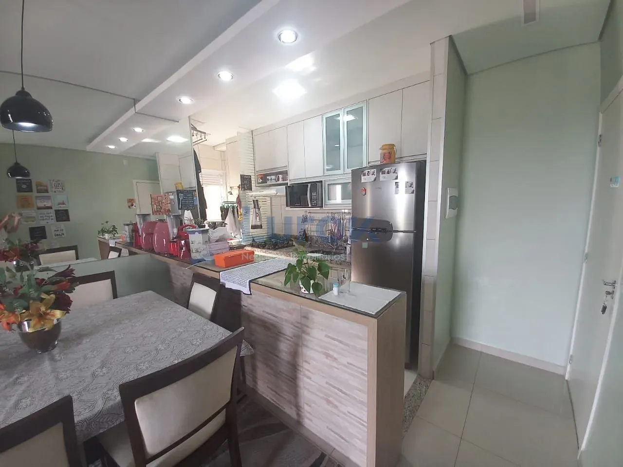 Apartamento, 3 quartos, 65 m² - Foto 7