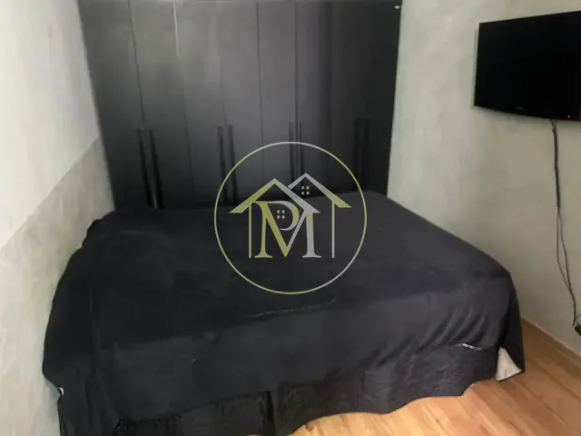 Apartamento com 47m² 1 quarto e 1 banheiro, à venda, no bairro Parque Campolim em Sorocaba