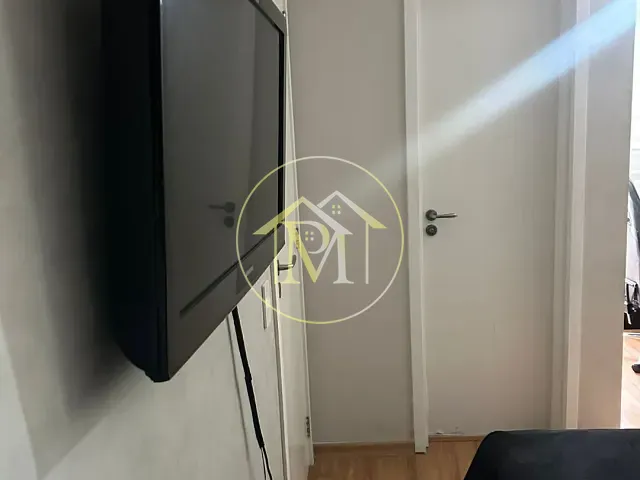 Apartamento com 47m² 1 quarto e 1 banheiro, à venda, no bairro Parque Campolim em Sorocaba