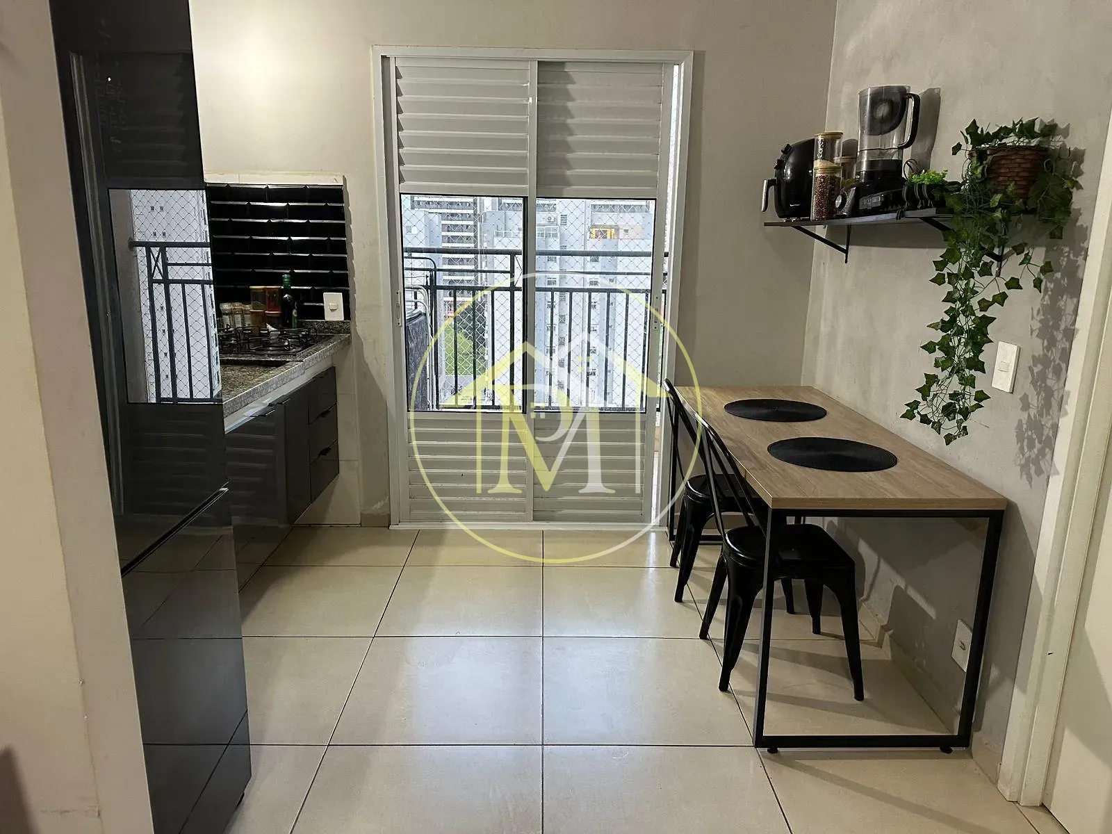 Apartamento, 1 quarto, 47 m² - Foto 11
