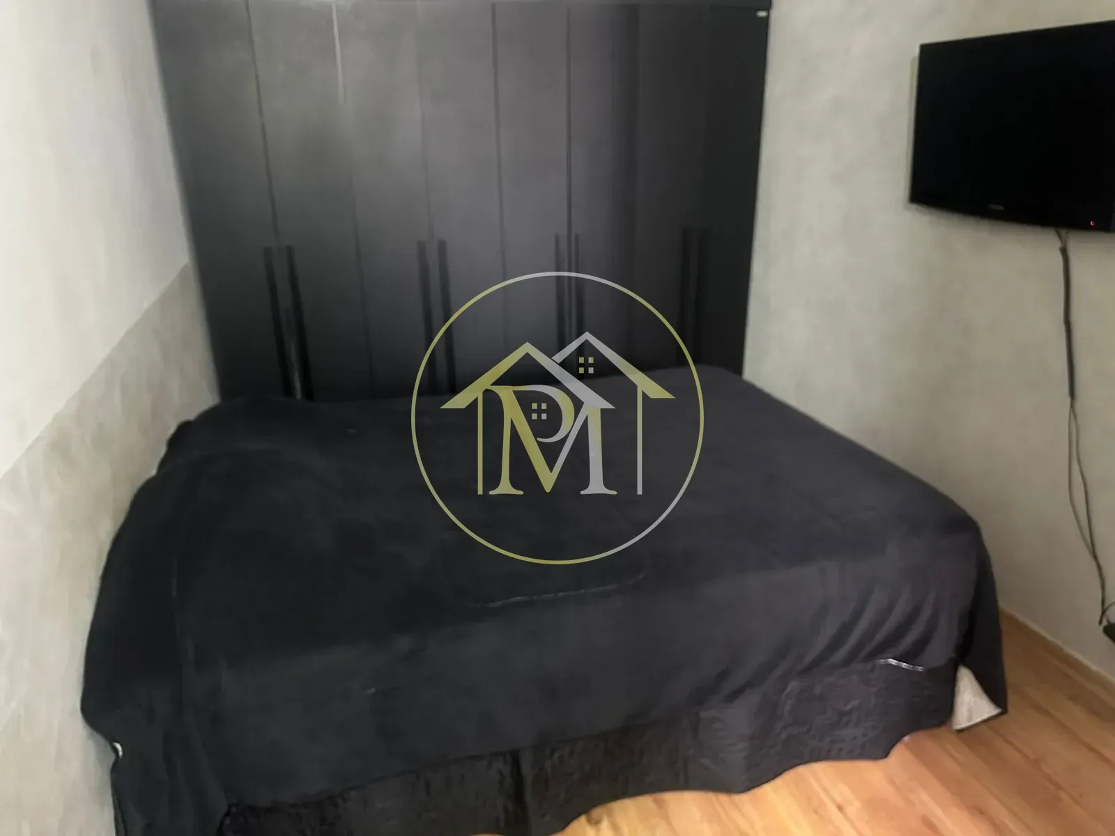 Apartamento, 1 quarto, 47 m² - Foto 3