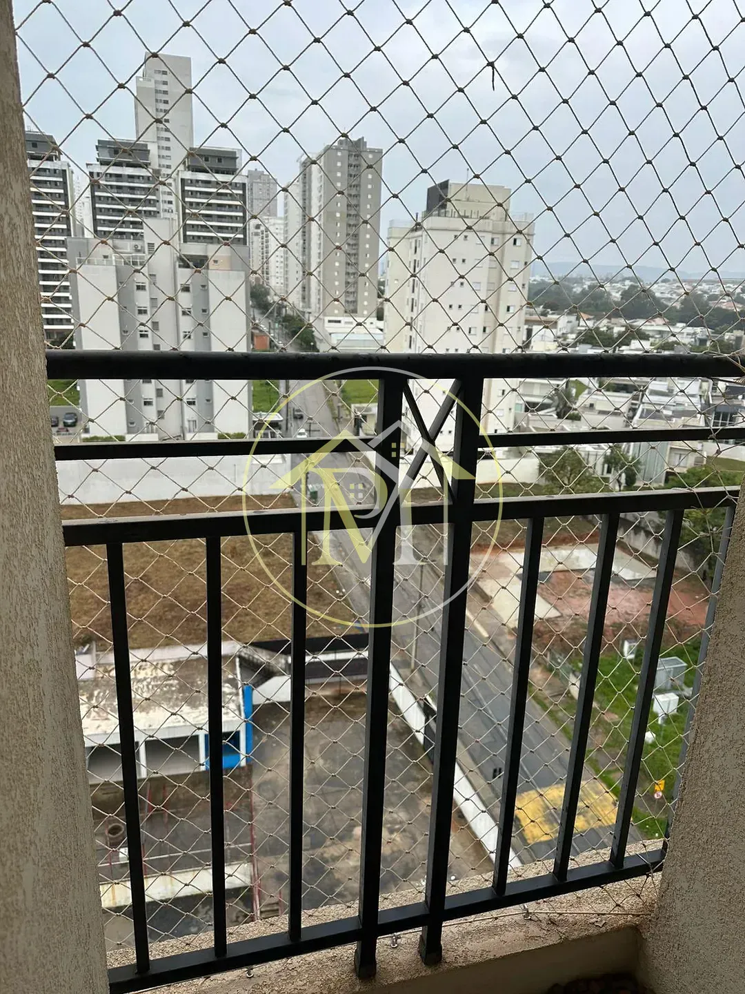 Apartamento, 1 quarto, 47 m² - Foto 4