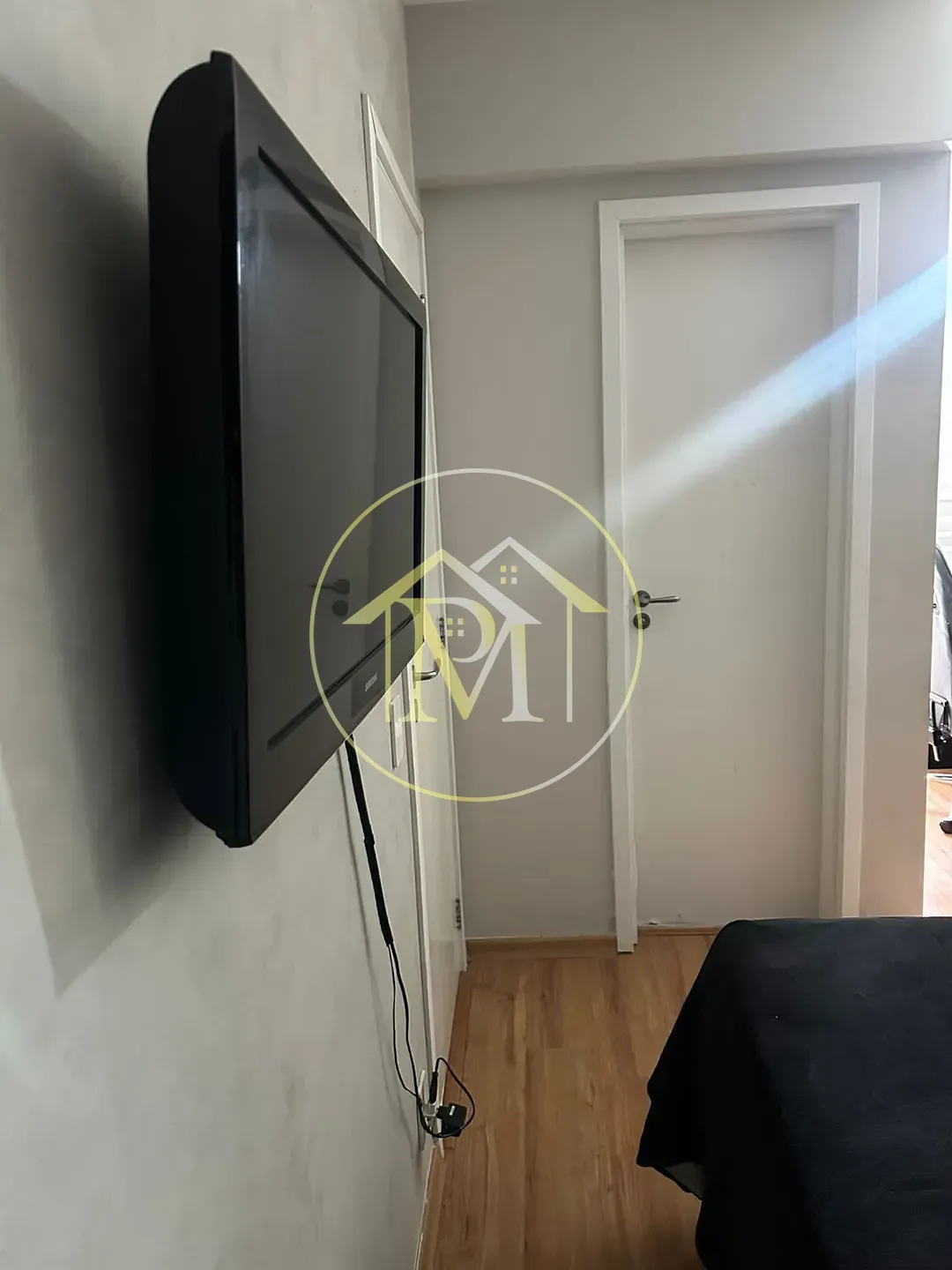 Apartamento, 1 quarto, 47 m² - Foto 5