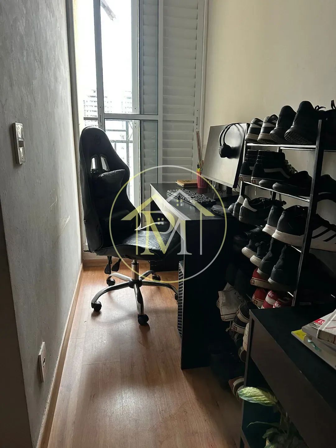 Apartamento, 1 quarto, 47 m² - Foto 6