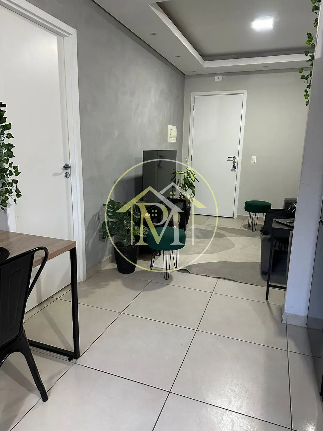 Apartamento, 1 quarto, 47 m² - Foto 7