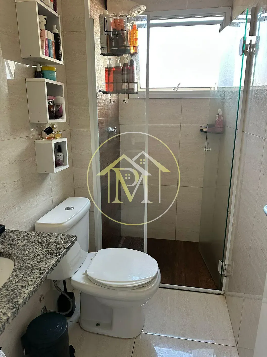Apartamento, 1 quarto, 47 m² - Foto 9