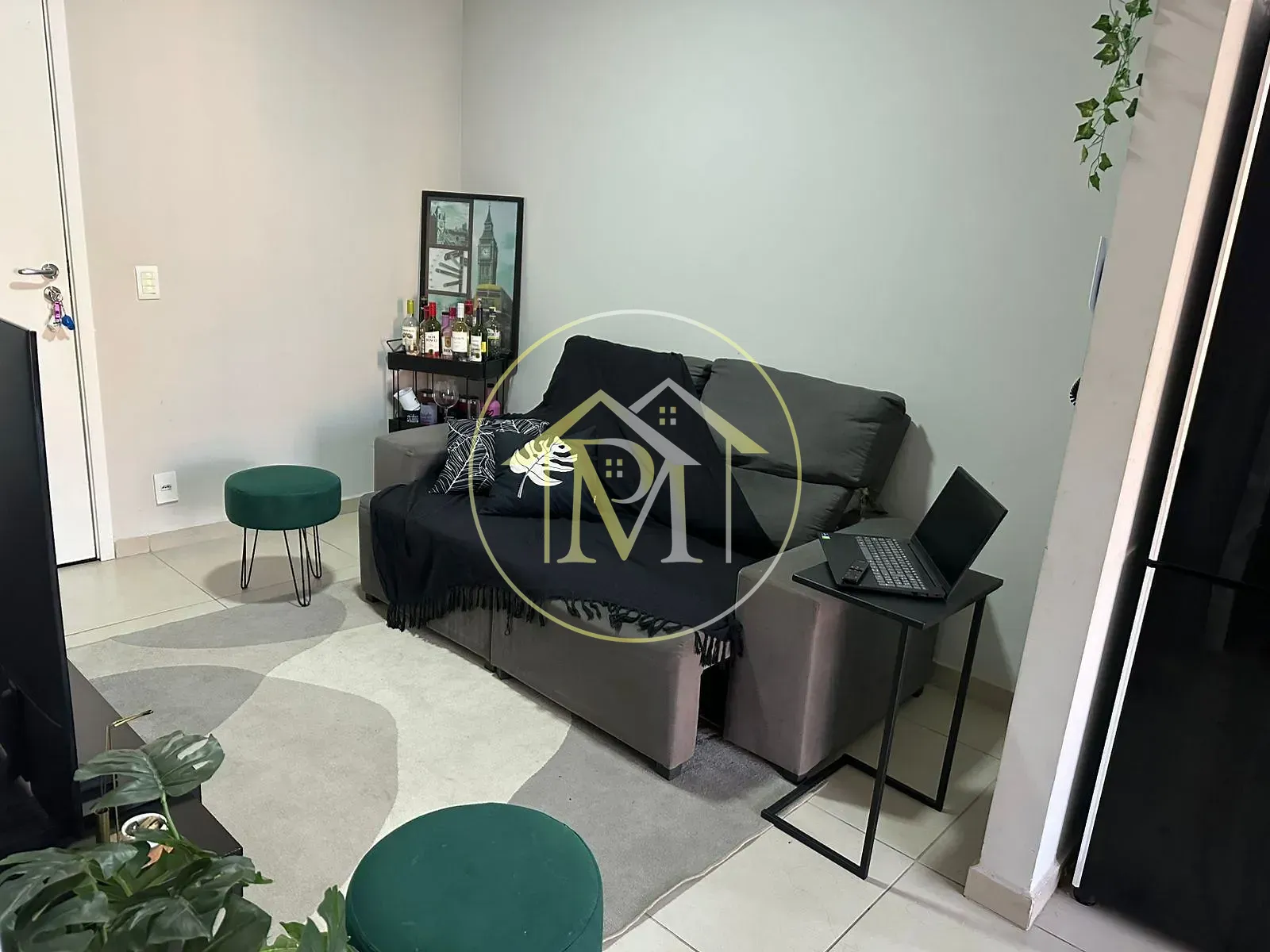 Apartamento, 1 quarto, 47 m² - Foto 10