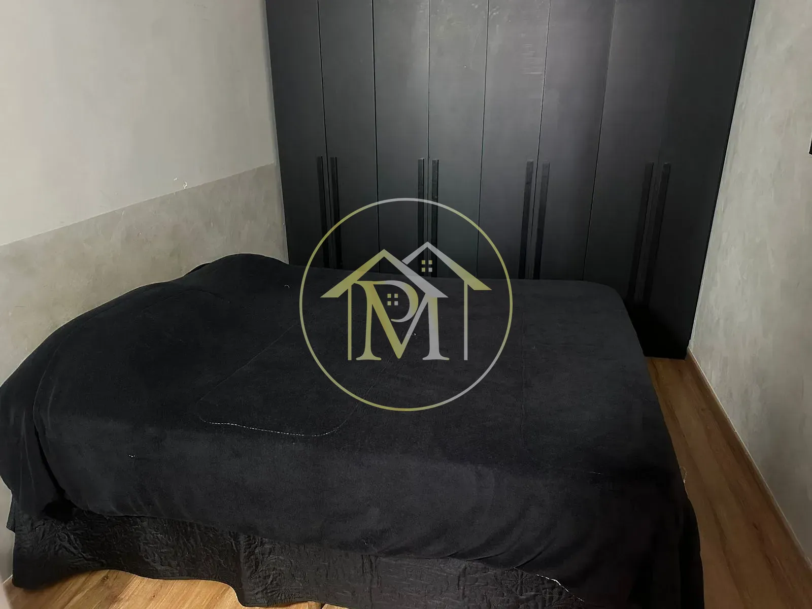 Apartamento, 1 quarto, 47 m² - Foto 12