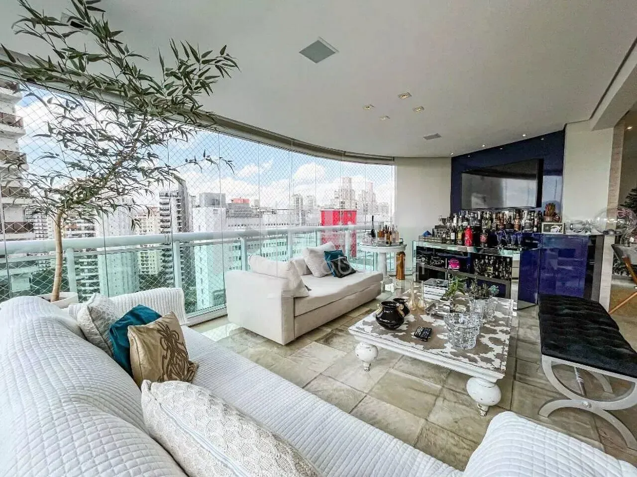 Apartamento de 3 quartos à venda em Santana, São Paulo