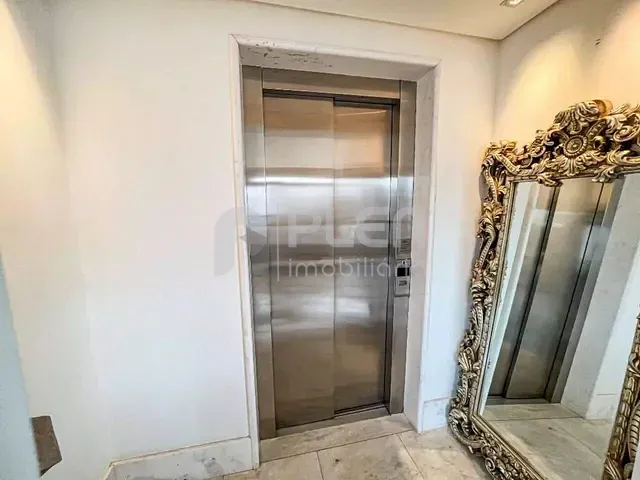 Apartamento 3 quartos e 5 banheiros, à venda, no bairro Santana em São Paulo