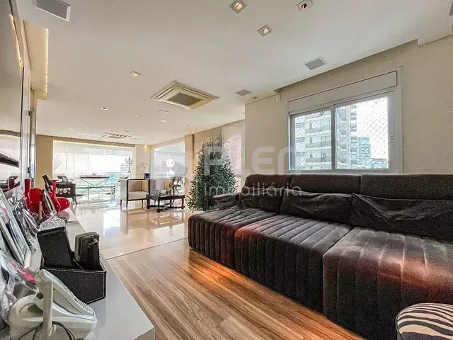 Apartamento 3 quartos e 5 banheiros, à venda, no bairro Santana em São Paulo