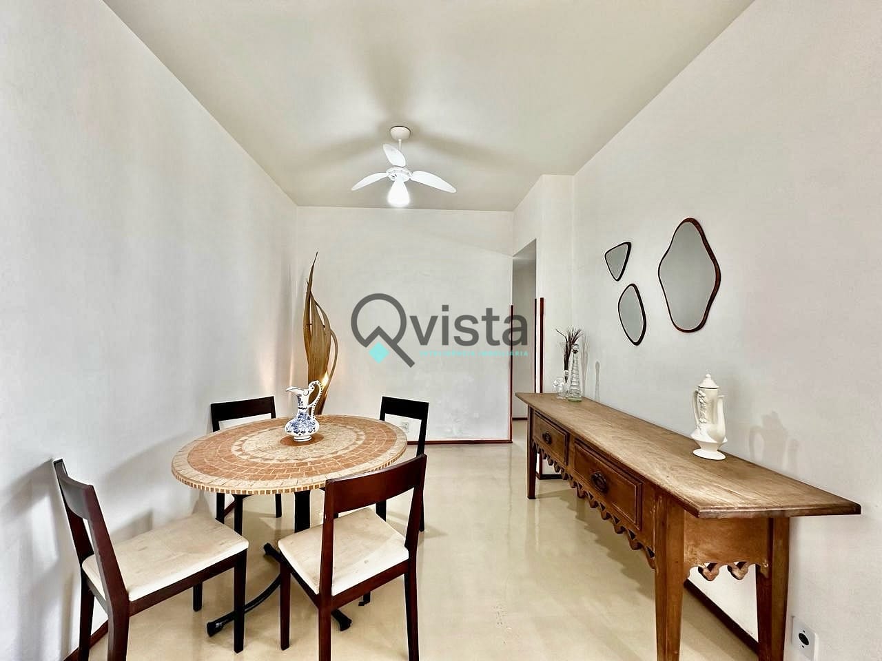 Apartamento, 2 quartos, 90 m² - Foto 3