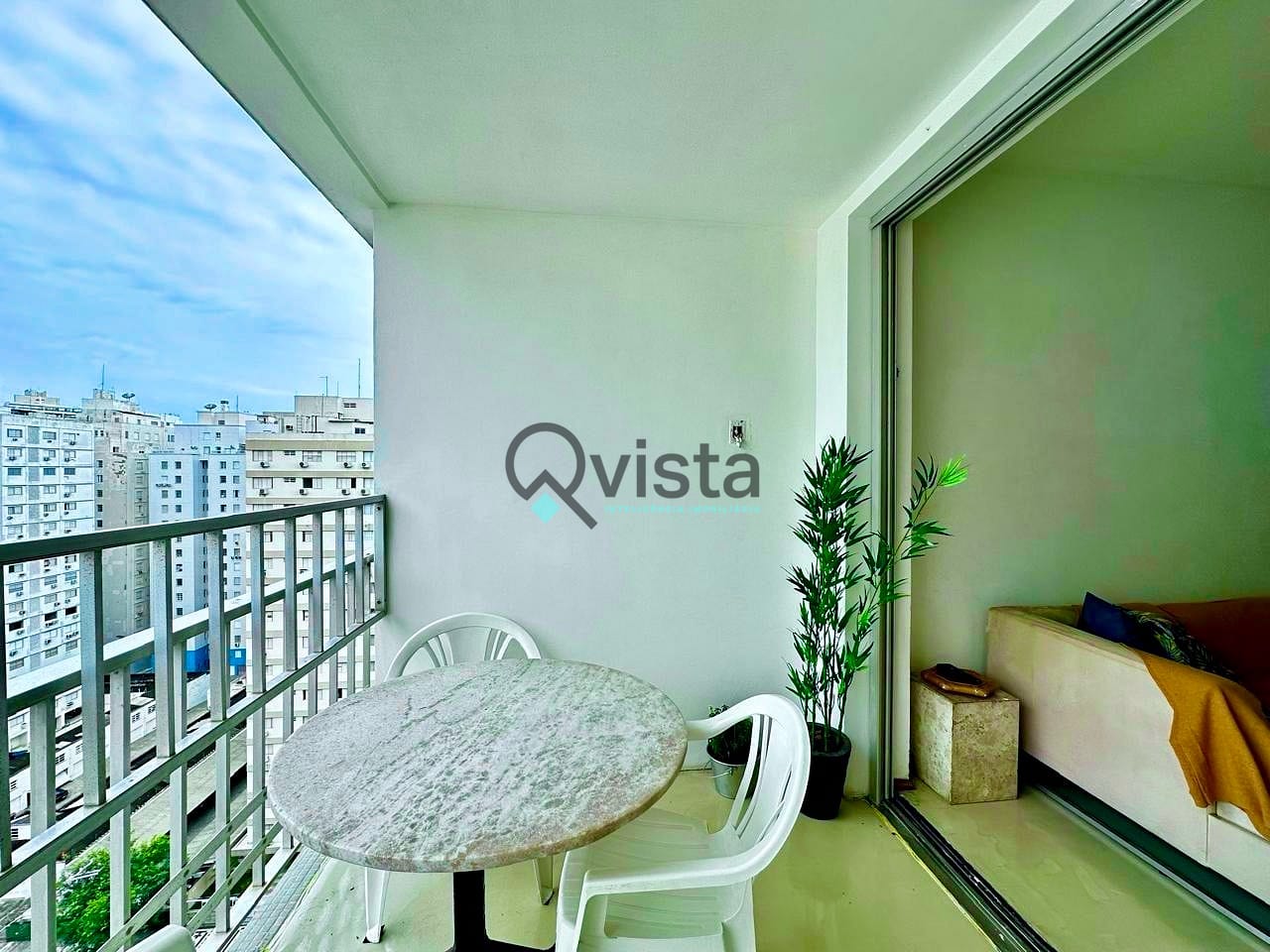 Apartamento, 2 quartos, 90 m² - Foto 2