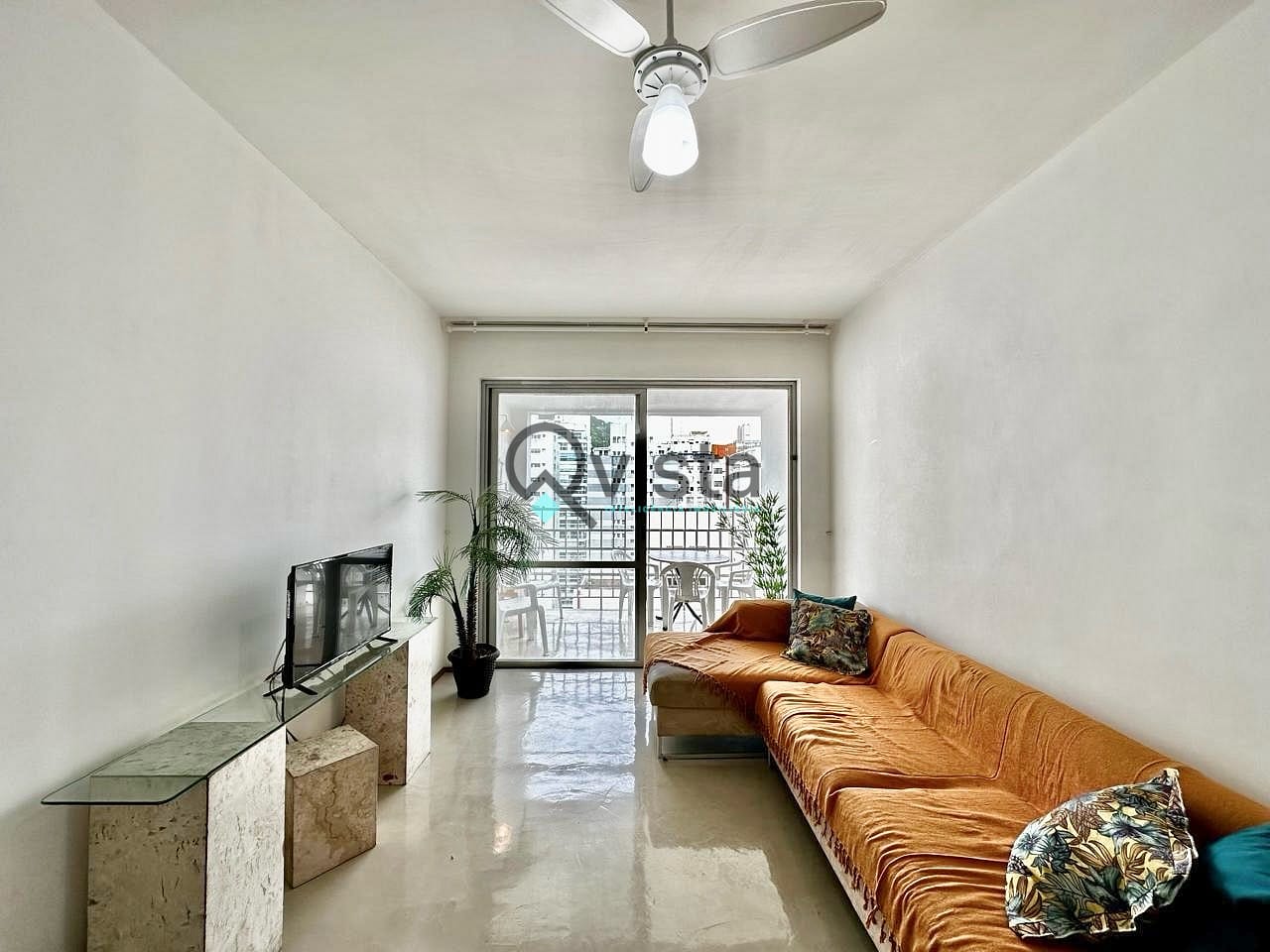 Apartamento, 2 quartos, 90 m² - Foto 8