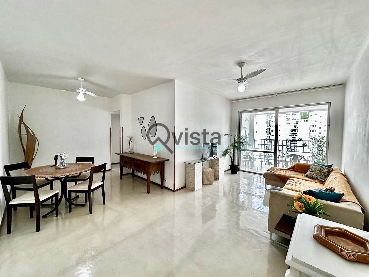 Apartamento, 2 quartos, 90 m² - Foto 4