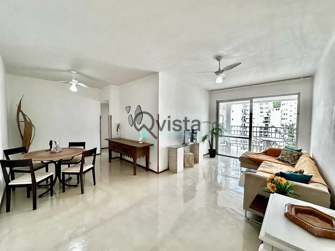 Apartamento, 2 quartos, 90 m² - Foto 4