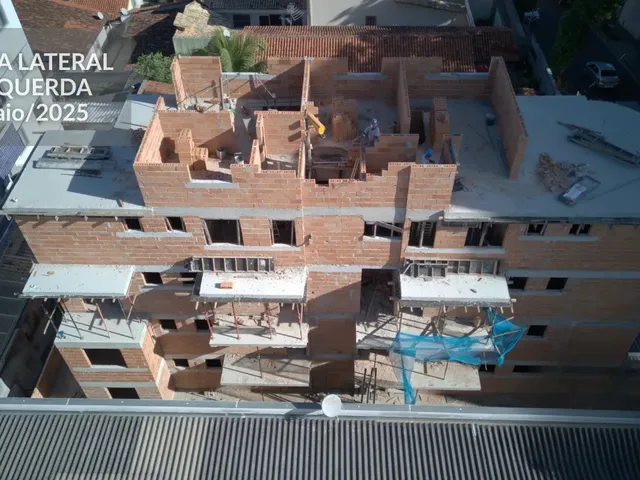 Apartamento 2 quartos e 2 banheiros, à venda, no bairro Itapoã em Belo Horizonte