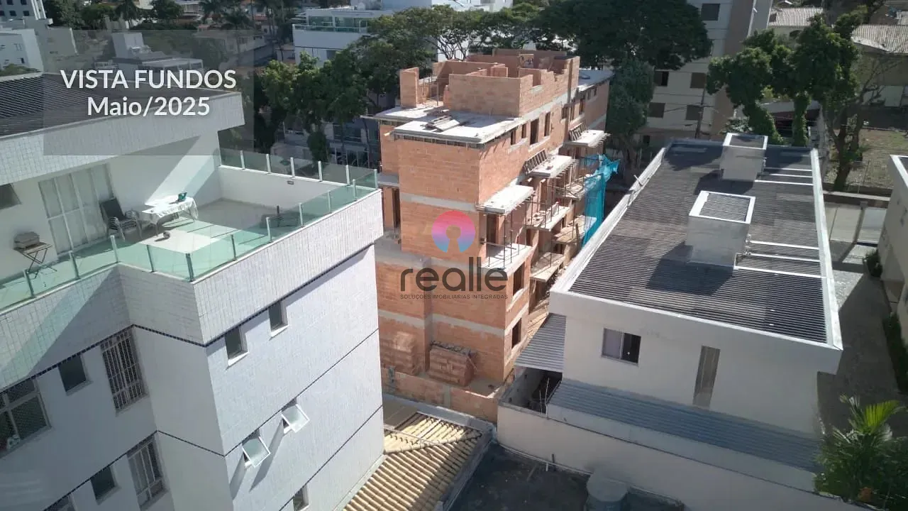 Apartamento, 2 quartos, 58 m² - Foto 4