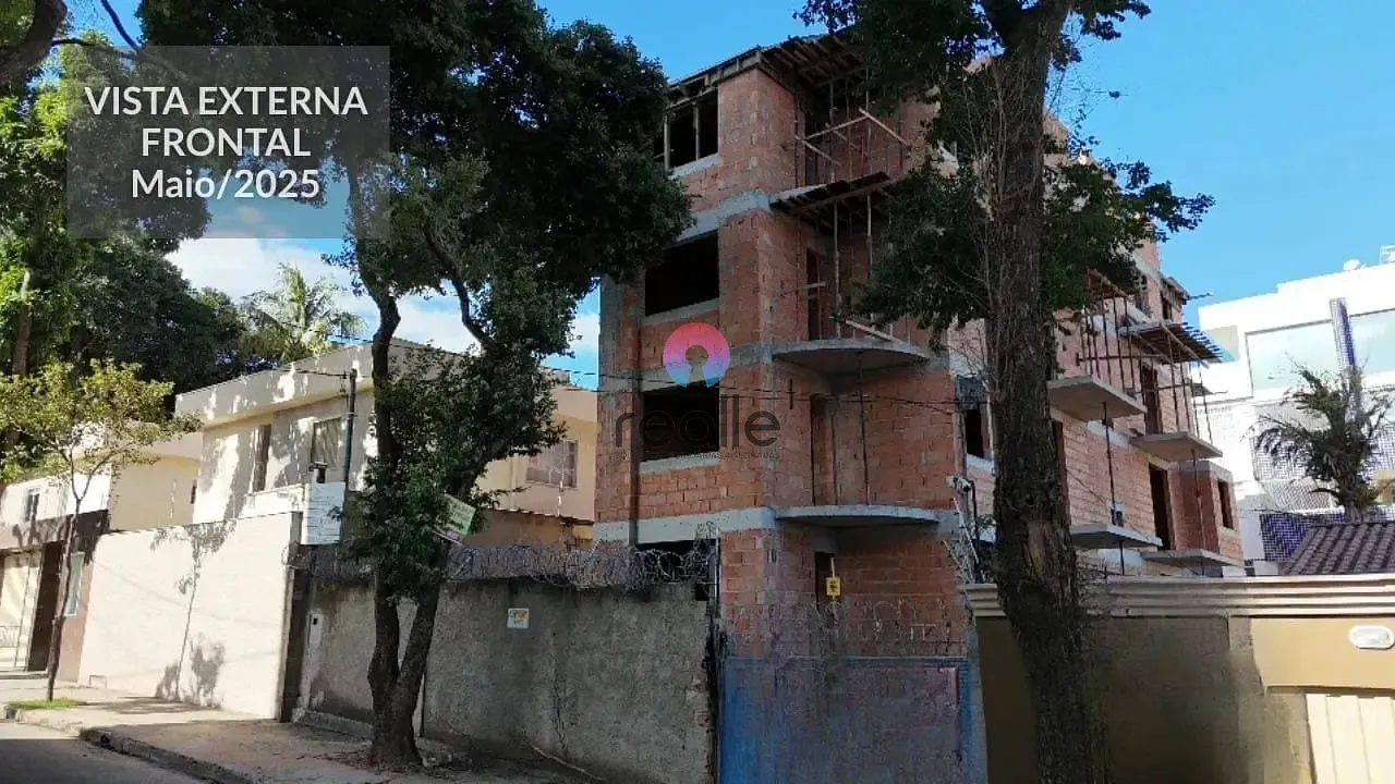 Apartamento, 2 quartos, 58 m² - Foto 2