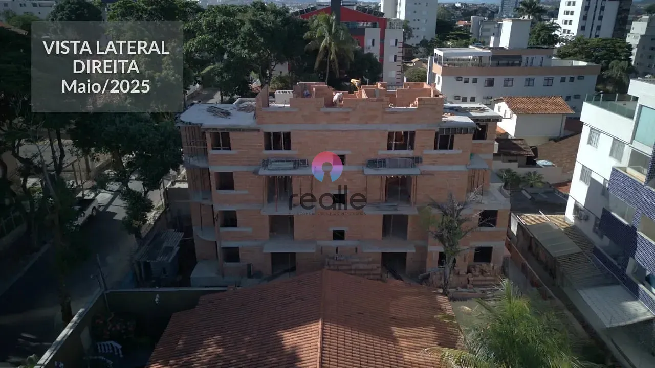 Apartamento, 2 quartos, 58 m² - Foto 5