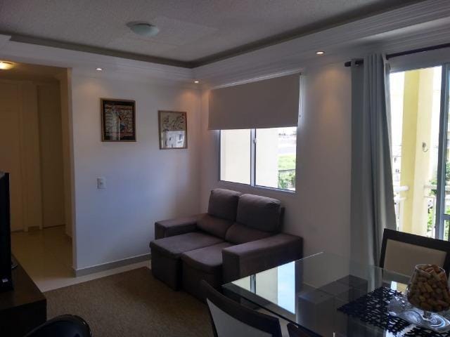 Foto do Apartamento - Apartamento à venda 3 Quartos, 1 Suite, 1 Vaga, 69M², Jardim Sul, São José dos Campos - SP | Condomínio Rossi Jardinatti | RUSSI IMÓVEIS