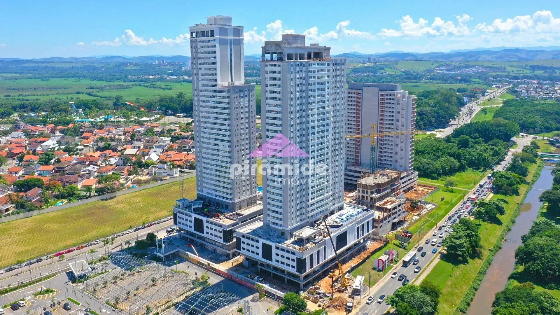 Apartamento, 2 quartos, 71 m² - Foto 1