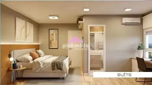 Apartamento, 2 quartos, 71 m² - Foto 2