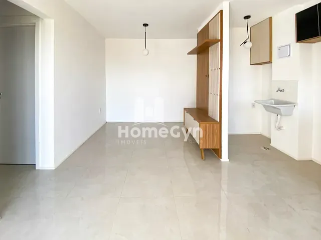 Apartamento 3 quartos e 2 banheiros, para alugar, no bairro Setor Sudoeste em Goiânia