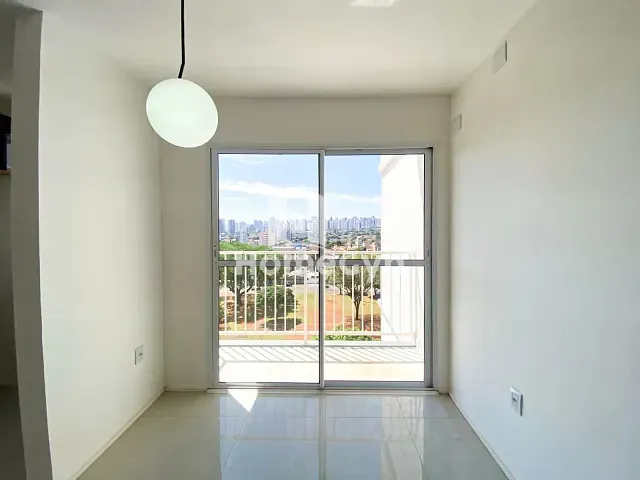 Apartamento 3 quartos e 2 banheiros, para alugar, no bairro Setor Sudoeste em Goiânia