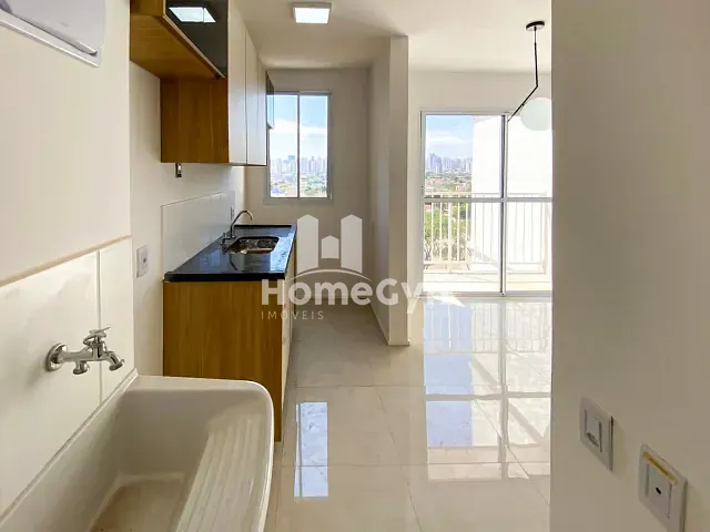 Apartamento 3 quartos e 2 banheiros, para alugar, no bairro Setor Sudoeste em Goiânia
