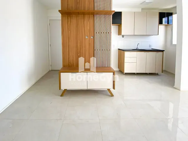 Apartamento 3 quartos e 2 banheiros, para alugar, no bairro Setor Sudoeste em Goiânia